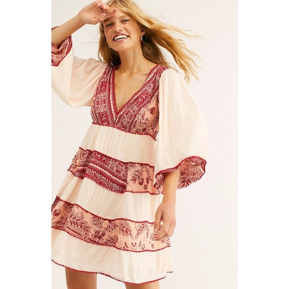 Free People Dresses & Skirts - Free People | My Love Dress